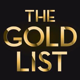 Album cover of The Gold List