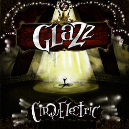 Album cover of Cirquelectric