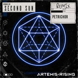 Album cover of Petrichor (Second Sun Remix)