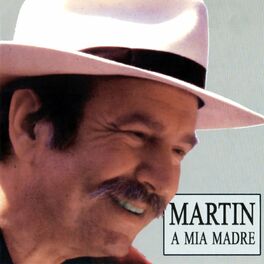 Album cover of A Mia Madre