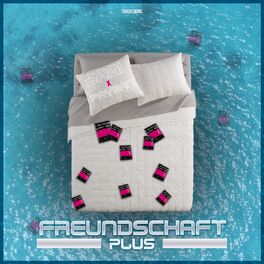 Album cover of Freundschaft Plus