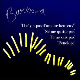 Album cover of Ne Me Quitte Pas