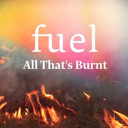 Album cover of All That's Burnt