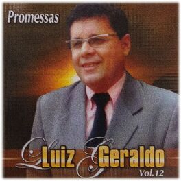 Album cover of Promessas, Vol. 12
