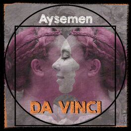 Album cover of DA VINCI