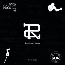 Album cover of Realismo Sucio