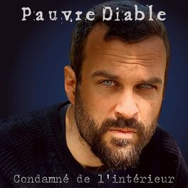Album cover of Condamné de l'intérieur