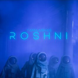 Album cover of Roshni