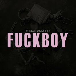 Album cover of Fuckboy