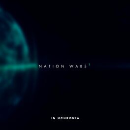 Album cover of Nation Wars ² (Original Soundtrack)