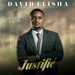 Album cover of Justifié