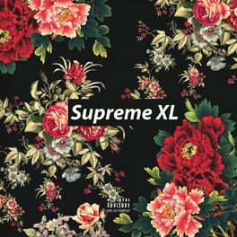 Album cover of Supreme XL