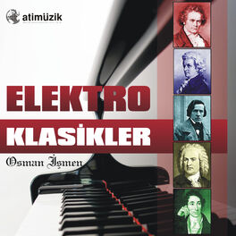 Album cover of Elektro Klasikler