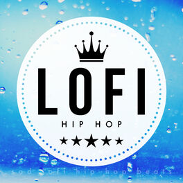 Album cover of Sad Lofi Hip Hop Beats