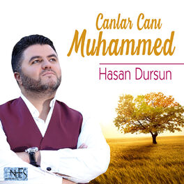Album cover of Canlar Canı Muhammed