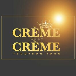 Album cover of Crème De La Crème
