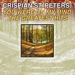 Album cover of Crispian St. Peters Greatest Hits