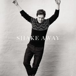 Album cover of Shake Away