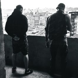 Album cover of Ojalá