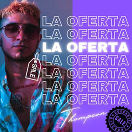 Album cover of La Oferta