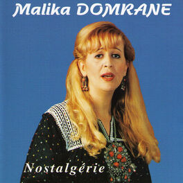 Album cover of Nostalgérie