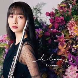 Album cover of de l'amour