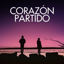 Album cover of Corazón Partido