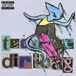 Album cover of Teenage Dirtbag (feat. chloe moriondo)