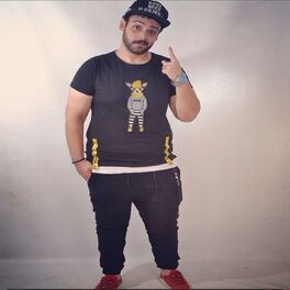 Album cover of وحوش اللعبه