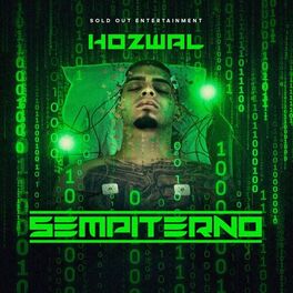 Album cover of Sempiterno