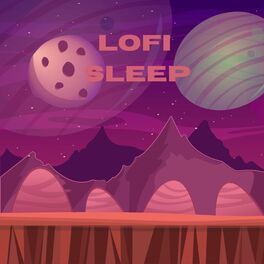 Album cover of Lofi Sleep