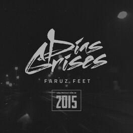 Album cover of Días Grises 2015