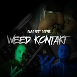 Album cover of Weed Kontakt