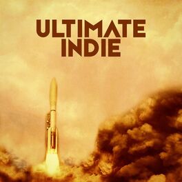 Album cover of Ultimate Indie