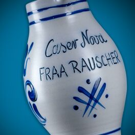 Album cover of Fraa Rauscher