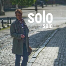 Album cover of This Is Solo
