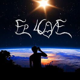 Album cover of EP LOVE