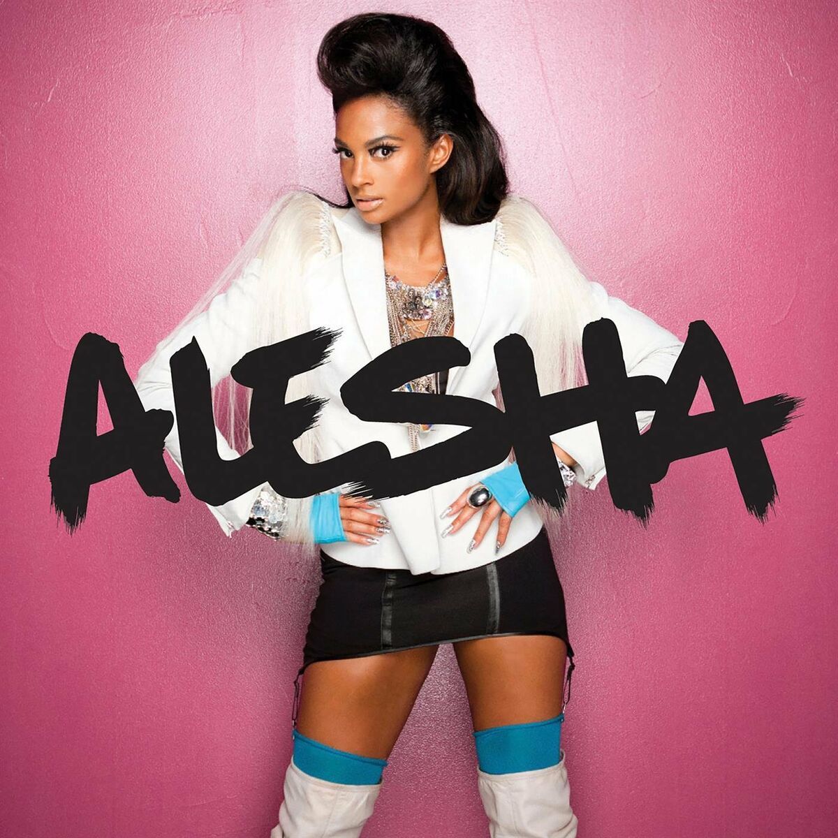 Alesha Dixon - Breathe Slow: lyrics and songs | Deezer