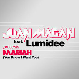 Album cover of Mariah (You Know I Want You)