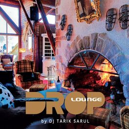 Album cover of Drop Lounge