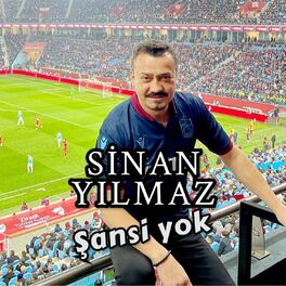 Album cover of Şansi Yok