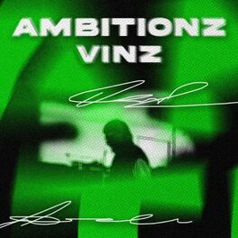 Album cover of Ambitionz