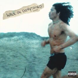 Album cover of Walk On Everything
