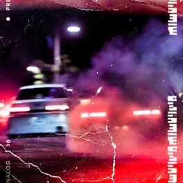 Album cover of THUNDERSTORM (feat. EVVORTEX)
