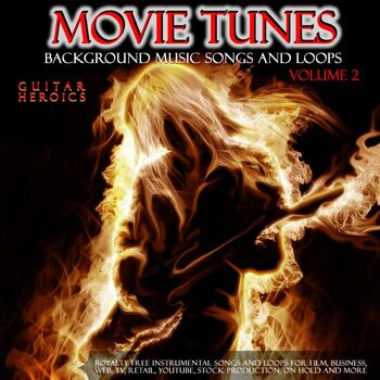 Movie Tunes - Aggressive Action Heavy Rock Riff Full Song (Moods:  Adventure, Pride, Sexy, Boastful, Amused): listen with lyrics | Deezer