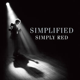 Album cover of Simplified