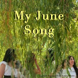 Album cover of My June Song (feat. Flor)