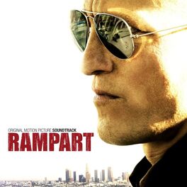 Album cover of Rampart (Original Motion Picture Soundtrack)