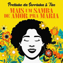 Album cover of Mais Um Samba de Amor pra Maria