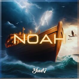 Album cover of Noah